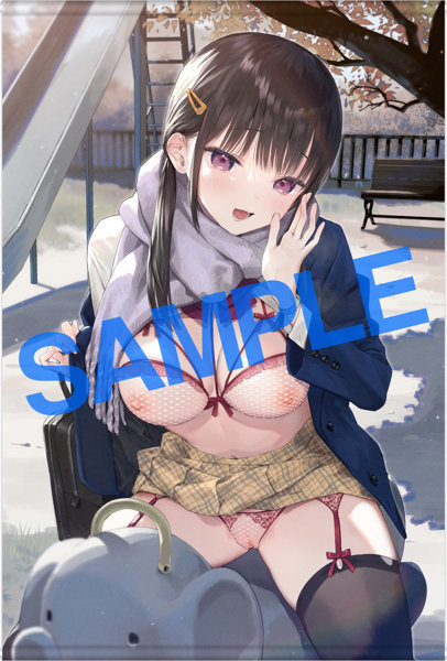 GOT タペストリーコレクション 514 夏彦