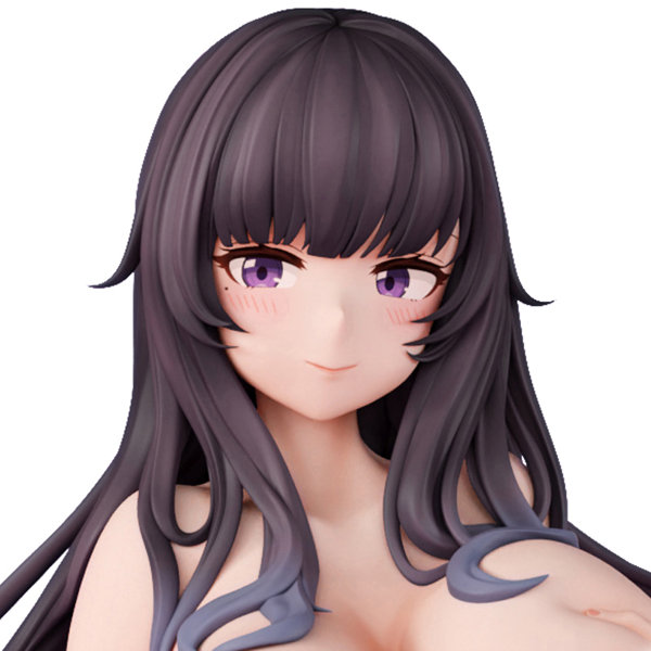 肉感姉妹 百々谷すもも 1/7スケール 塗装済み完成品フィギュア 画像18