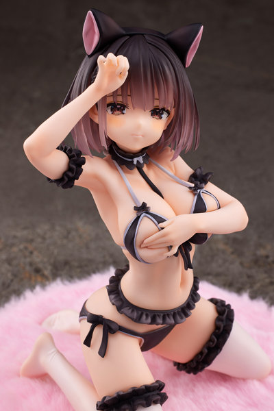 がおう 鏡の前でポーズ 「あやかちゃん」 画像1
