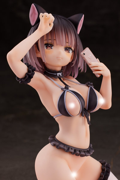 がおう 鏡の前でポーズ 「あやかちゃん」 画像7
