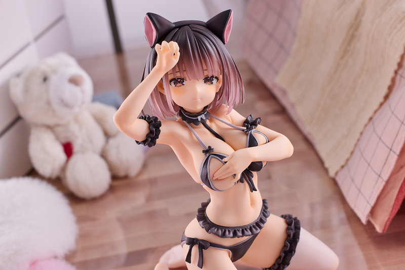 がおう 鏡の前でポーズ 「あやかちゃん」 画像13