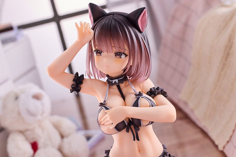 がおう 鏡の前でポーズ 「あやかちゃん」 画像14