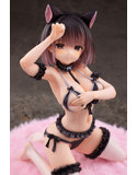 【ポイント還元中】がおう 鏡の前でポーズ 「あやかちゃん」 画像1