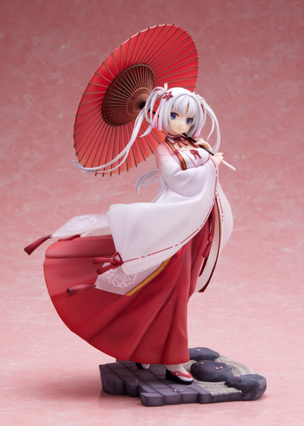 千恋*万花「朝武芳乃」 画像1