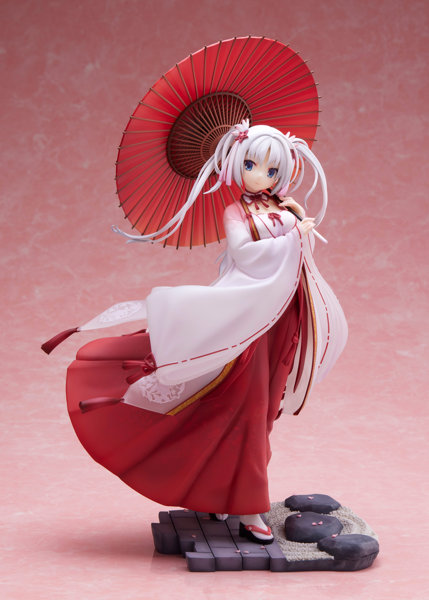 千恋*万花「朝武芳乃」 画像2