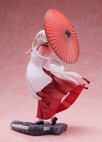 千恋*万花「朝武芳乃」 画像4