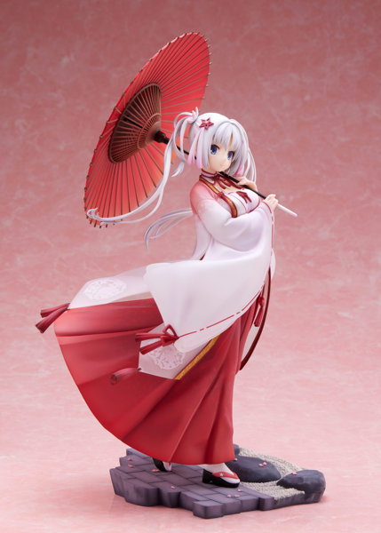 千恋*万花「朝武芳乃」 画像5