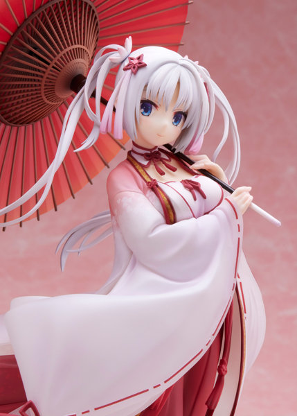 千恋*万花「朝武芳乃」 画像6