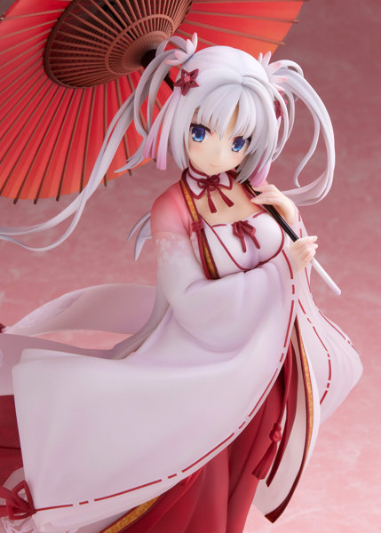 千恋*万花「朝武芳乃」 画像7