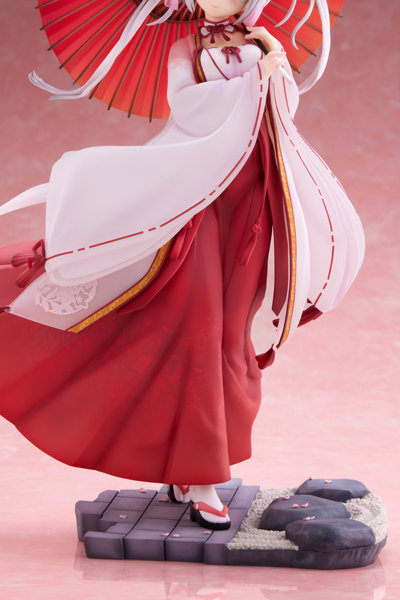 千恋*万花「朝武芳乃」 画像8