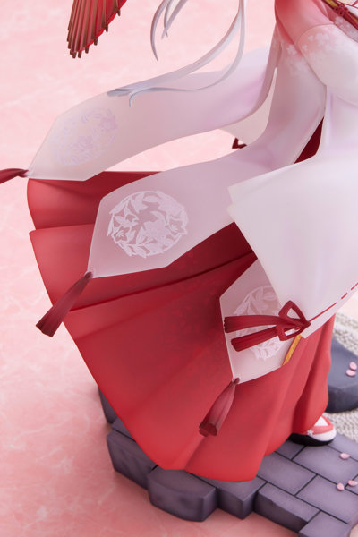 千恋*万花「朝武芳乃」 画像9