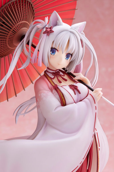 千恋*万花「朝武芳乃」 画像11