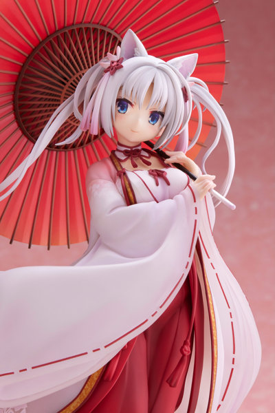 千恋*万花「朝武芳乃」 画像12