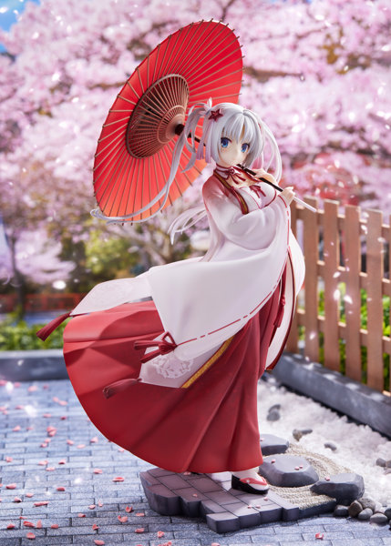 千恋*万花「朝武芳乃」 画像13