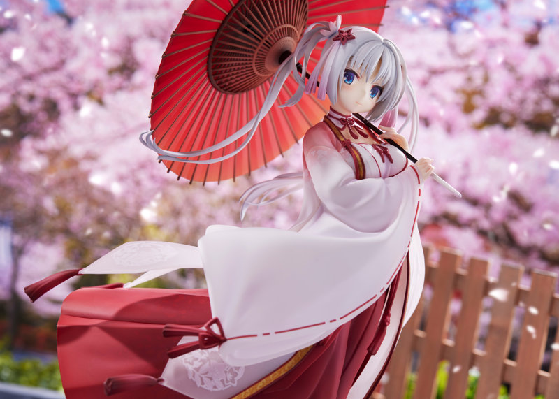 千恋*万花「朝武芳乃」 画像14