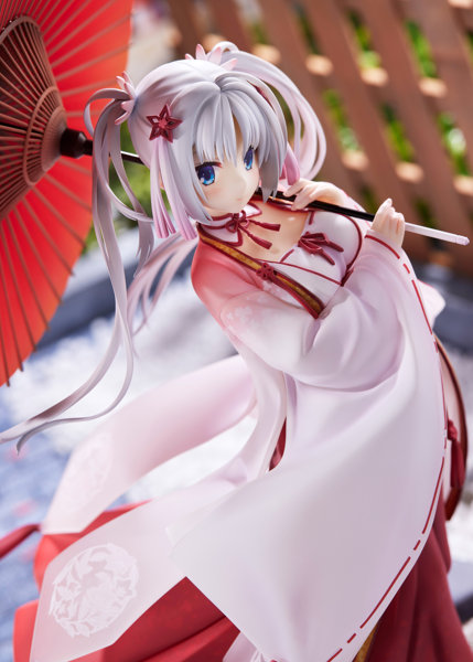 千恋*万花「朝武芳乃」 画像15