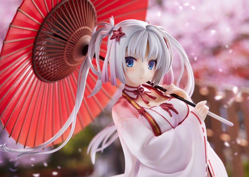 千恋*万花「朝武芳乃」 画像16