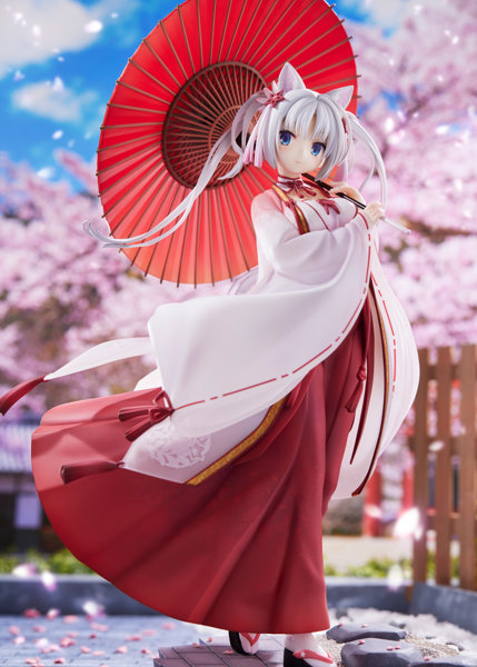 千恋*万花「朝武芳乃」 画像17