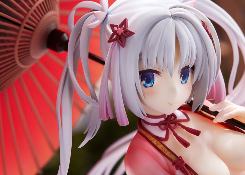 千恋*万花「朝武芳乃」 画像19
