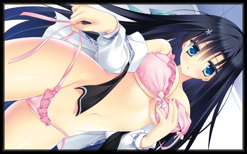 PriministAr 継花三澄A B6アクリルオーナメント
