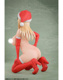 肉感少女 クリスマスプレゼントはわたし? キャロル 1/7スケール 塗装済み完成品フィギュア