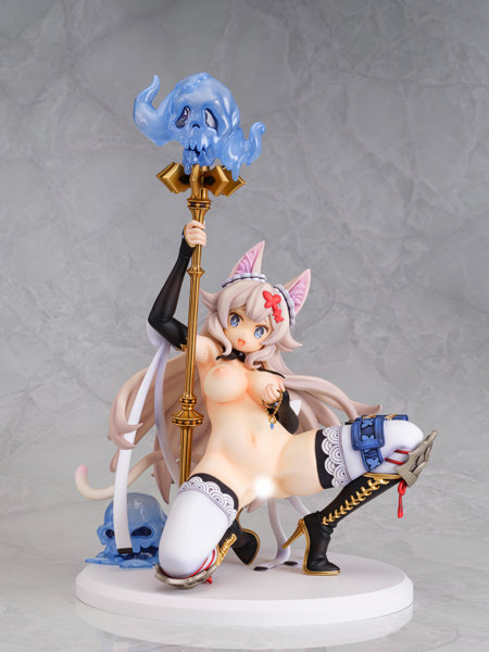 モタ デザイン サモナーねこさん 画像12