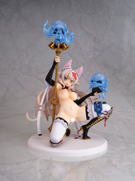 モタ デザイン サモナーねこさん 画像24