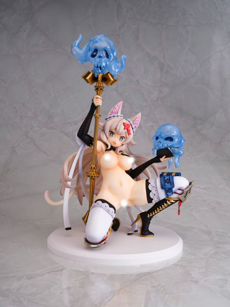 モタ デザイン サモナーねこさん 画像25