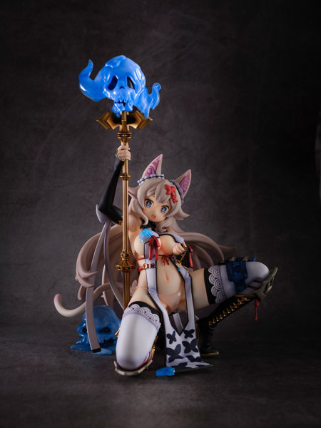 モタ デザイン サモナーねこさん 画像26