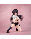 さむらいJ● 咲良 ダメージver. 1/7スケール 塗装済み完成品フィギュア 画像1