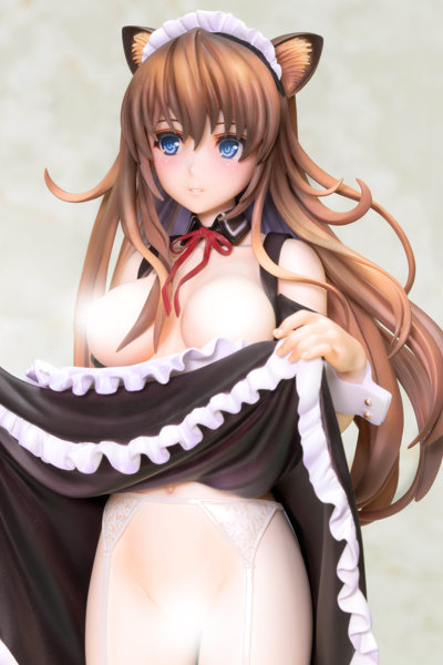 猫柳モモ Ver.2 illustration by 深崎暮人 画像10