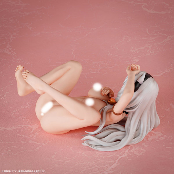 箱入り少女B 1/7スケール 塗装済み完成品フィギュア 画像14