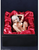箱入り少女B 1/7スケール 塗装済み完成品フィギュア 画像1