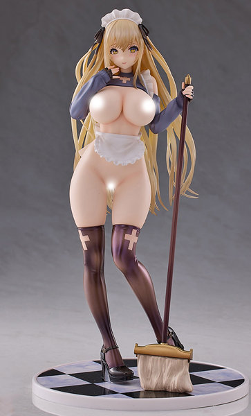 聖メイド・クリス 画像12