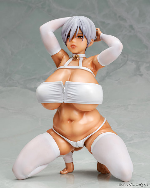 柊悠華 褐色ver. 画像2