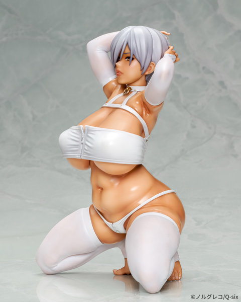 柊悠華 褐色ver. 画像3