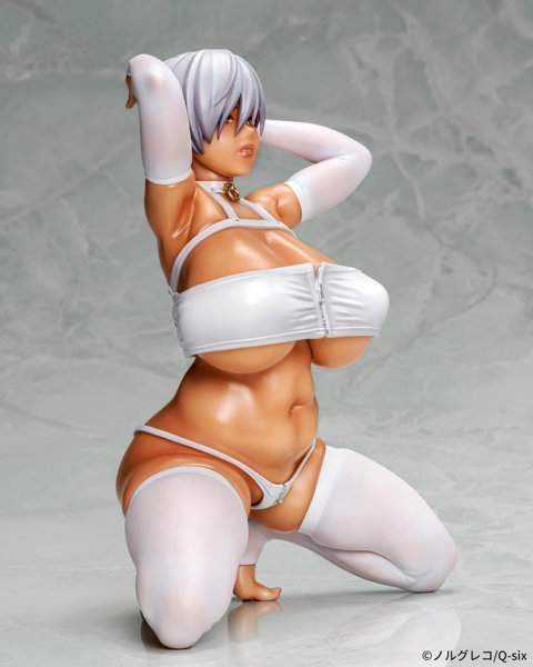 柊悠華 褐色ver. 画像7