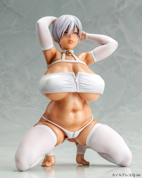 柊悠華 褐色ver. 画像8