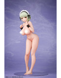肉感少女 お誘いメイドのメリアちゃん 1/6スケール 塗装済み完成品フィギュア 画像2