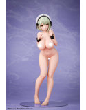 肉感少女 お誘いメイドのメリアちゃん 1/6スケール 塗装済み完成品フィギュア