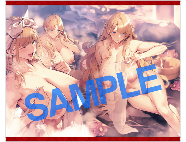 GOT Tapestry Set ななお 画像1