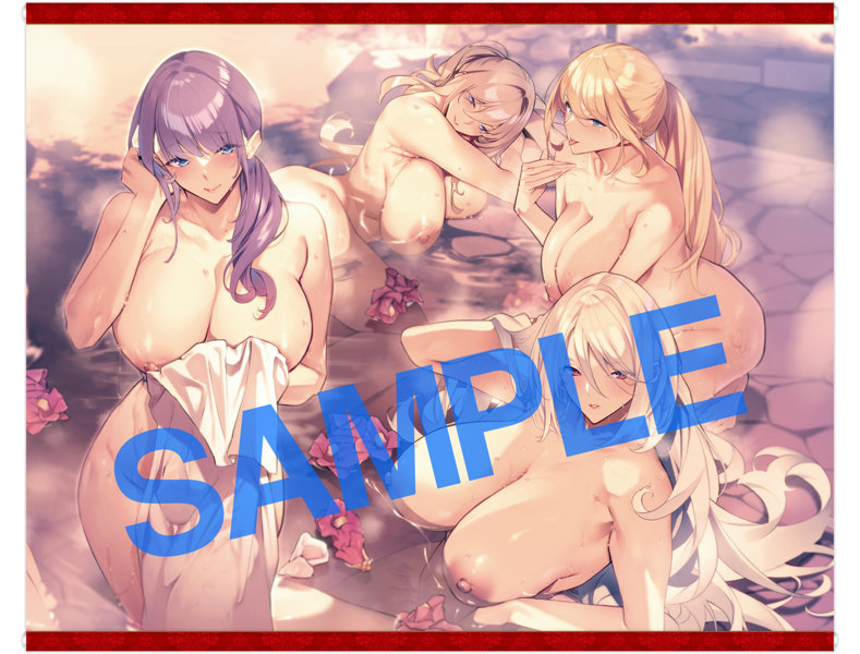 GOT Tapestry Set ななお 画像2