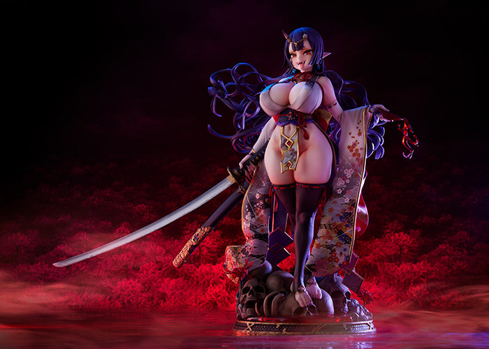 羅刹姫-沙鬼- 画像10