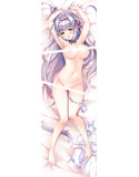 ななろば華先生描き下ろし ダキカノ 猫屋敷ねねこ 抱き枕カバー（ボイスドラマ付き） 画像2
