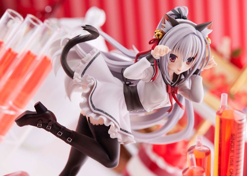 DRACU-RIOT！「エリナ・オレゴヴナ・アヴェーン」 画像16