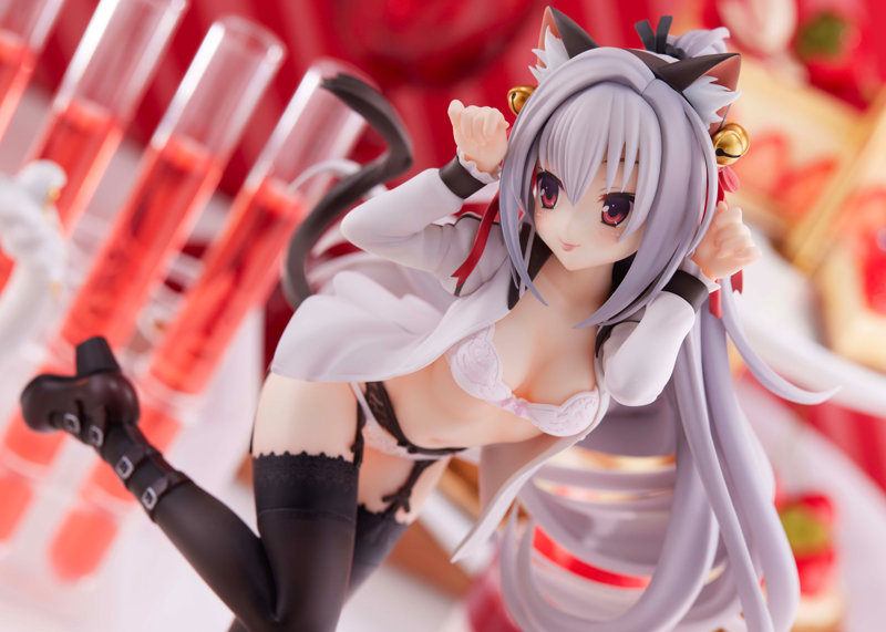 DRACU-RIOT！「エリナ・オレゴヴナ・アヴェーン」 画像20