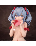 肉感少女 ルビー・ヴァレンタイン 1/6スケール 塗装済み完成品フィギュア