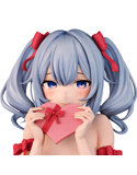 肉感少女 ルビー・ヴァレンタイン 1/6スケール 塗装済み完成品フィギュア