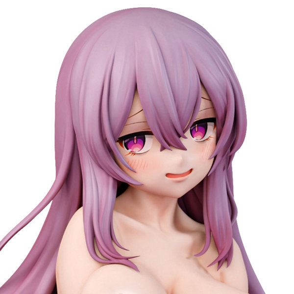 肉感少女 米倉灯莉 1/6スケール 塗装済み完成品フィギュア 画像17