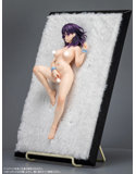 添い寝Plus 桜羽初音 1/6スケール 塗装済み完成品フィギュア